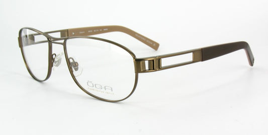 Oga - Copenhagen 2 - 6973O - Mm032 - 55 - 16 - 140 - Optical