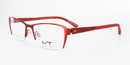 Lightec - Alpha 16 - 7011L - Rr030 - 52 - 16 - 135 - Optical