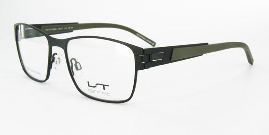 Lightec - Omega 2 - 6992L - Ng010 - 53 - 17 - 140 - Optical