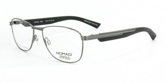 Nomad - Cuba - 2042N - 55.16 140 - Gn012 - Optical
