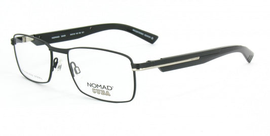 Nomad - Cuba - 2043N - 54.18 130 - Nn021 - Optical