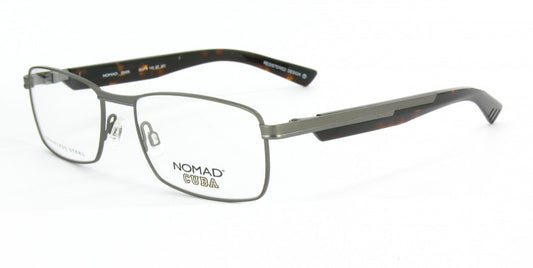 Nomad - Cuba - 2043N - 54.18 130 - Gt022 - Optical