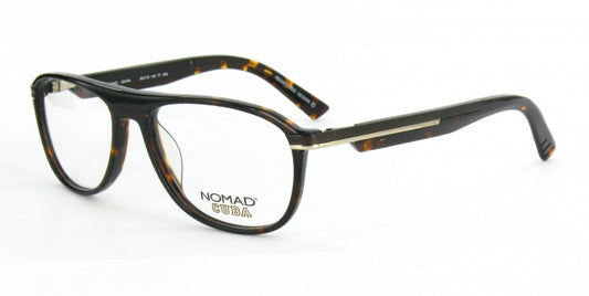 Nomad - Cuba - 2044N - 56.16 140 - Tt032 - Optical