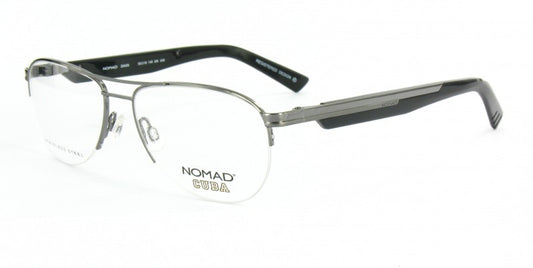Nomad - Cuba - 2045N - 55.16 140 - Gn040 - Optical