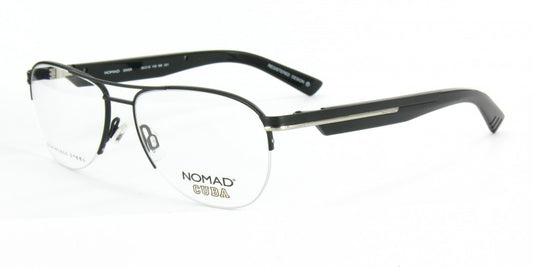 Nomad - Cuba - 2045N - 55.16 140 - Nn041 - Optical