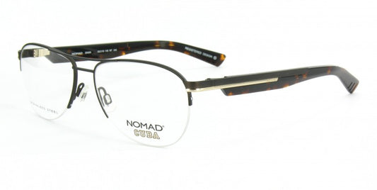 Nomad - Cuba - 2045N - 55.16 140 - Mt042 - Optical