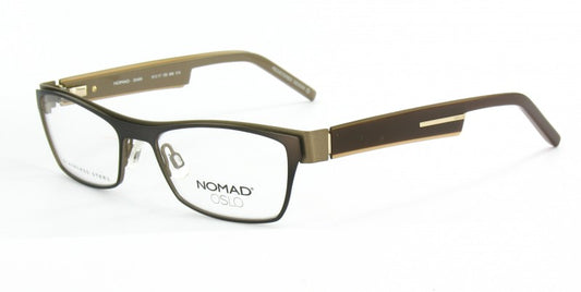 Nomad - Oslo - 2046N - 51.17 135 - Mm010 - Optical
