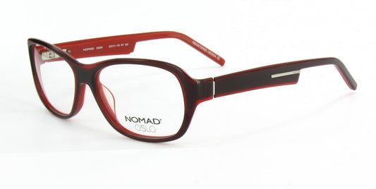 Nomad - Oslo - 2050N - 53.14 135 - Rr053 - Optical
