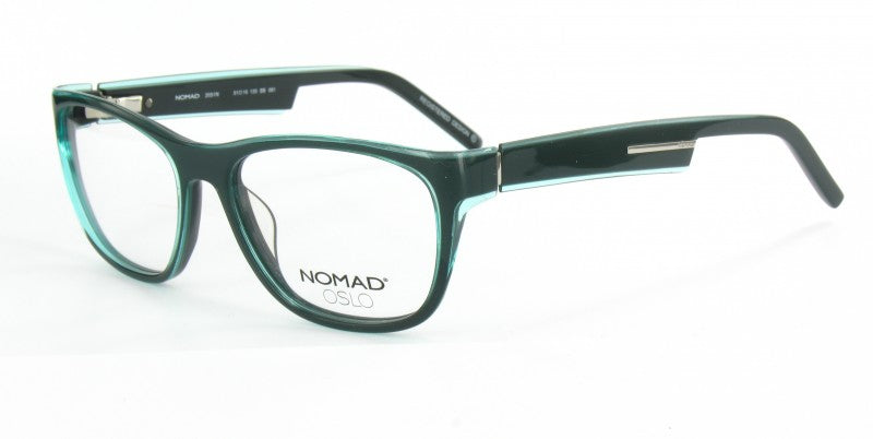 Nomad - Oslo - 2051N - 51.16 135 - Bb061 - Optical