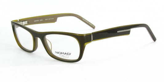 Nomad - Oslo - 2052N - 50.17 135 - Vv073 - Optical