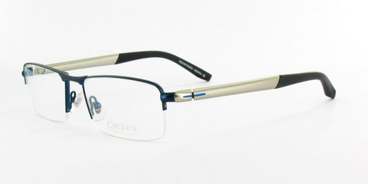 Oga - Tub - 7016O - 54.18 140 - Bg013 - Optical