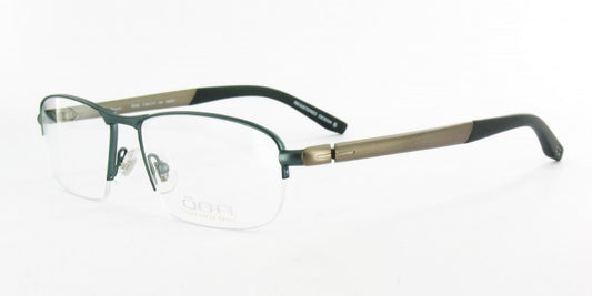 Oga - Tub - 7018O - 54.17 140 - Bg031 - Optical
