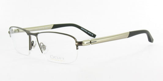 Oga - Tub - 7018O - 56.17 140 - Gg032 - Optical