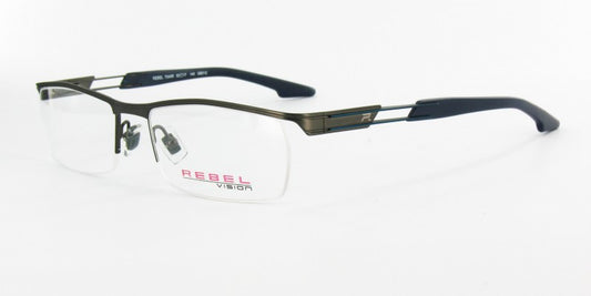 Rebel - Walter - 7040R - 53.17 140 - Gb012 - Optical