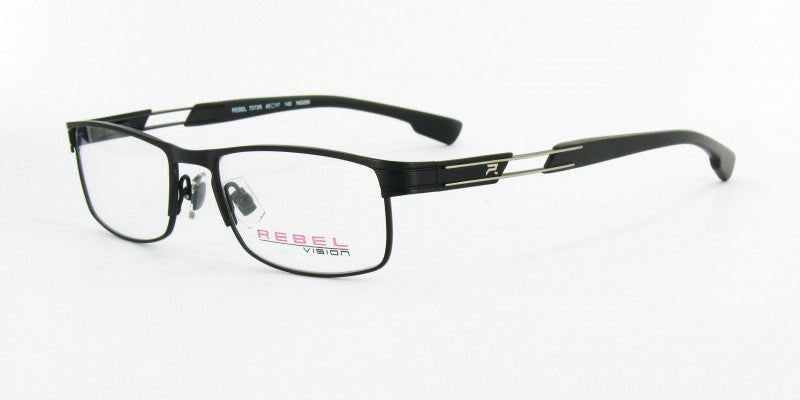Rebel - Walter - 7073R - 49.17 140 - Ng050 - Optical