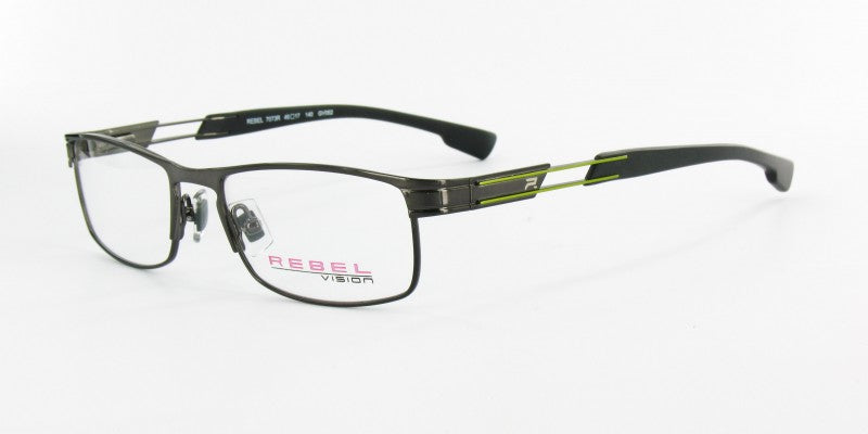 Rebel - Walter - 7073R - 49.17 140 - Gv052 - Optical
