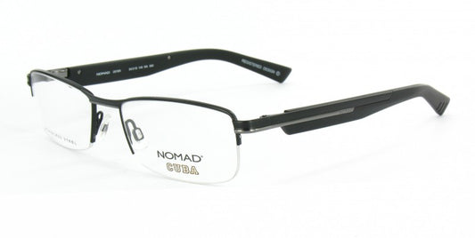 Nomad - Cuba - 2076N - 54.18 140 - Nn050 - Optical