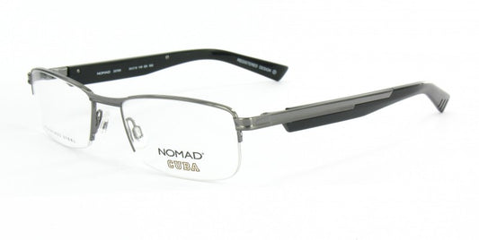 Nomad - Cuba - 2076N - 54.18 140 - Gn052 - Optical