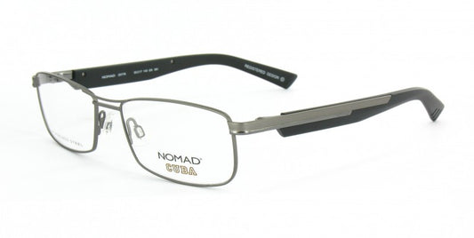 Nomad - Cuba - 2077N - 55.17 140 - Gn061 - Optical