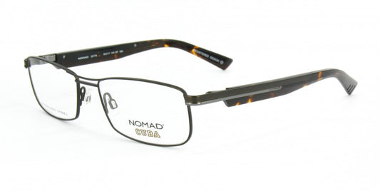 Nomad - Cuba - 2077N - 55.17 140 - Mt062 - Optical
