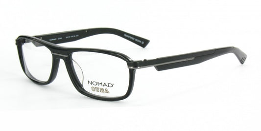 Nomad - Cuba - 2078N - 53.15 140 - Nn070 - Optical