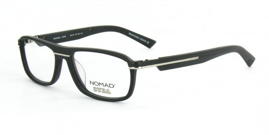 Nomad - Cuba - 2078N - 53.15 140 - Nn071 - Optical