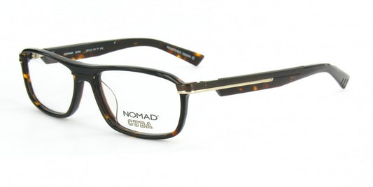 Nomad - Cuba - 2078N - 53.15 140 - Tt072 - Optical