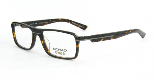 Nomad - Cuba - 2079N - 54.15 140 - Tt081 - Optical