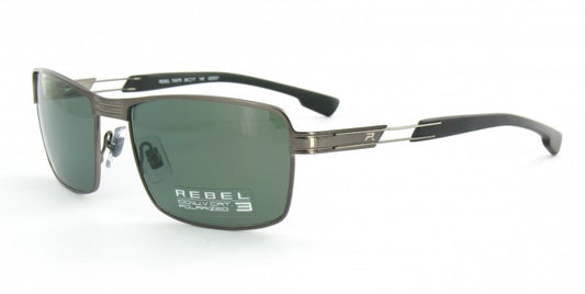 Rebel 7087R-Gg021 Sunglass-ACCESOR-E