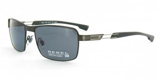 Rebel 7087R-Gg022 Sunglass-ACCESOR-E
