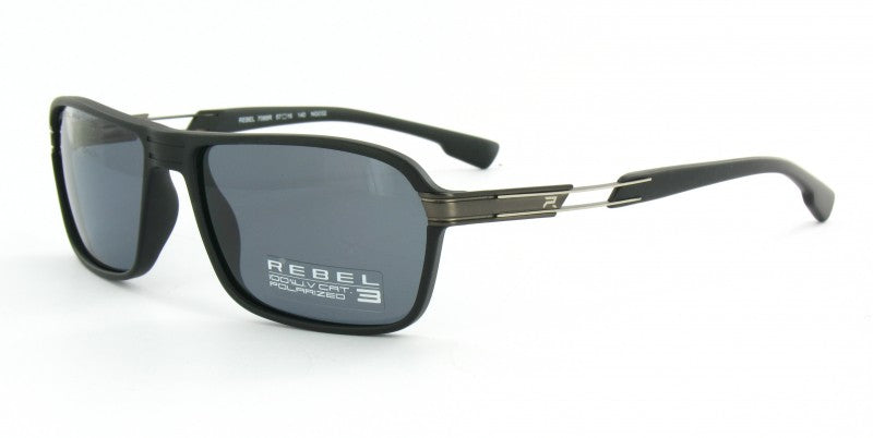 Rebel 7088R-Ng032 Sunglass-ACCESOR-E