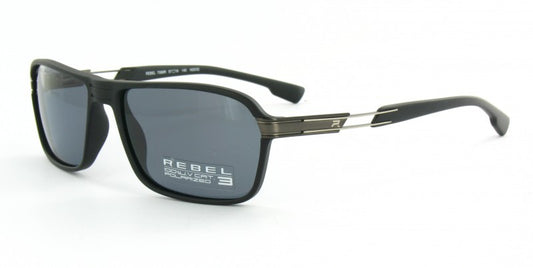 Rebel 7088R-Ng032 Sunglass-ACCESOR-E