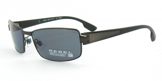 Rebel 7090R-Gn022 Sunglass-ACCESOR-E