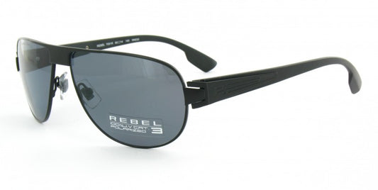 Rebel 7091R-Nn030 Sunglass-ACCESOR-E