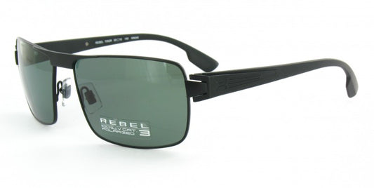 Rebel 7092R-Nn040 Sunglass-ACCESOR-E