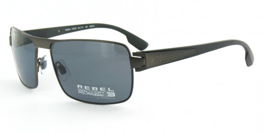 Rebel 7092R-Gn041 Sunglass-ACCESOR-E