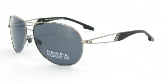 Rebel 7093R-Gg011 Sunglass-ACCESOR-E