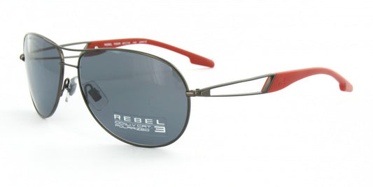 Rebel 7093R-Gr012 Sunglass-ACCESOR-E
