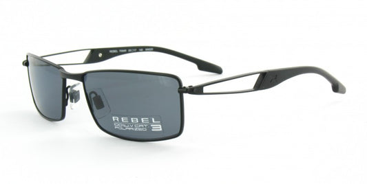 Rebel 7094R-Nn020 Sunglass-ACCESOR-E