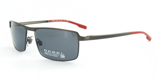 Rebel 7101R-Gg021 Sunglass-ACCESOR-E