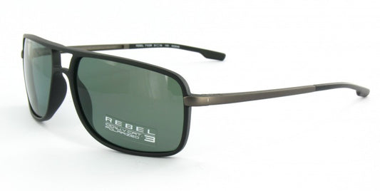 Rebel 7103R-Ng040 Sunglass-ACCESOR-E