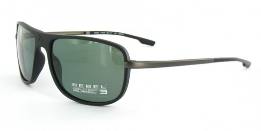 Rebel 7104R-Ng050 Sunglass-ACCESOR-E