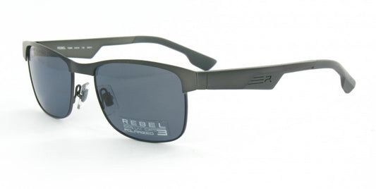 Rebel 7096R-Gg011 Sunglass-ACCESOR-E
