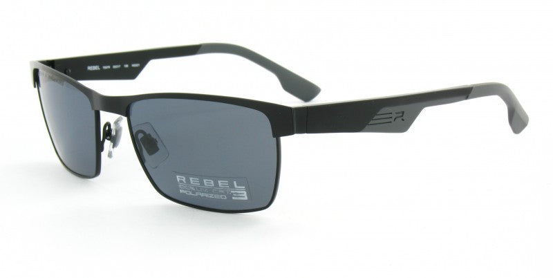 Rebel 7097R-Ng021 Sunglass-ACCESOR-E