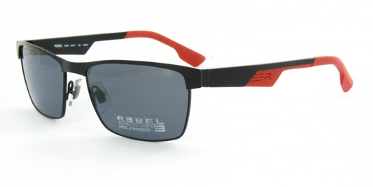 Rebel 7097R-Nr022 Sunglass-ACCESOR-E