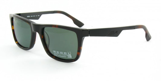 Rebel 7099R-Tn030 Sunglass-ACCESOR-E
