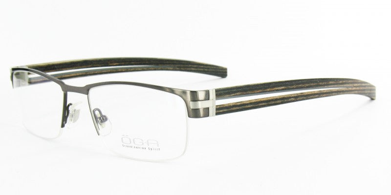 Oga - Vitra 2 - 7084O - Gm052 - 54 - 18 - 140 - Optical