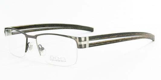 Oga - Vitra 2 - 7084O - Gm052 - 54 - 18 - 140 - Optical