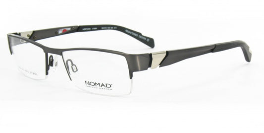 Nomad - Tokyo 2 - 2139N - Gn011 - 53 - 18 - 135 - Optical