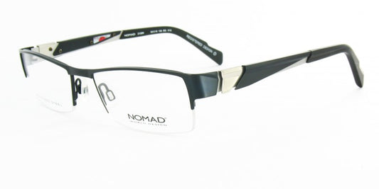 Nomad - Tokyo 2 - 2139N - Bg012 - 53 - 18 - 135 - Optical